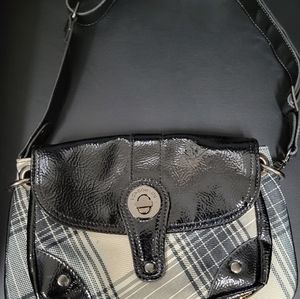 London Fog Purse - Shoulder Bag or Crossbody
